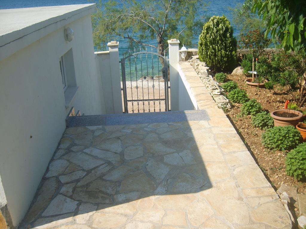 Apartments Iva Alla Trogir Exterior photo