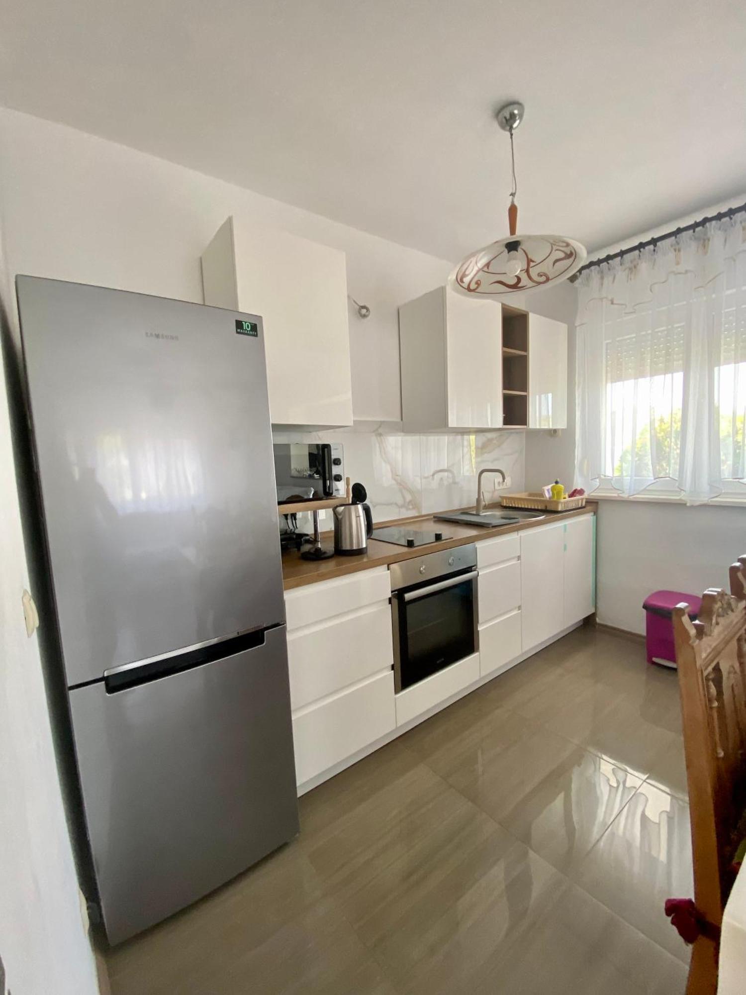 Apartments Iva Alla Trogir Exterior photo